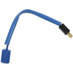 Order BLUE STREAK (HYGRADE MOTOR) - LWH110 - Headlight Wiring Harness For Your Vehicle