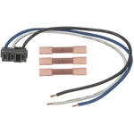 Order BLUE STREAK (HYGRADE MOTOR) - S2618 - Daytime Running Light Connector For Your Vehicle