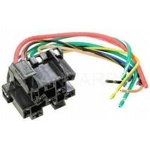 Order Connecteur lumière de plafonnier by BLUE STREAK (HYGRADE MOTOR) - HP4195 For Your Vehicle