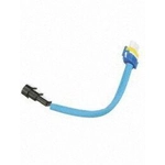 Order Connecteur lumière de plafonnier by BLUE STREAK (HYGRADE MOTOR) - LWH107 For Your Vehicle