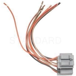 Order Connecteur lumière de plafonnier by BLUE STREAK (HYGRADE MOTOR) - S623 For Your Vehicle