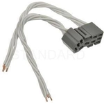 Order Connecteur lumière de plafonnier by BLUE STREAK (HYGRADE MOTOR) - S662 For Your Vehicle