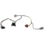 Order DORMAN - 645-539 - Headlight Socket And Connector Wire Harness Assembly For Your Vehicle