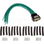 Order Connecteur lumière de plafonnier by DORMAN/TECHOICE - 645-181 For Your Vehicle