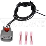 Order Connecteur lumière de plafonnier by DORMAN/TECHOICE - 645-943 For Your Vehicle