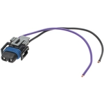 Order STANDARD - PRO SERIES - S553 - Rear ABS Connecteur du capteur de vitesse For Your Vehicle