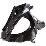 Order Headlamp Mounting Panel - MB1221101 For Your Vehicle