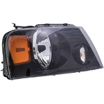 Order DORMAN (OE SOLUTIONS) - 1590323 - Headlight Assembly For Your Vehicle