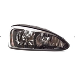 Order TYC - 20-6487-00 - Headlight Assembly For Your Vehicle