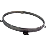 Order Headlight Bezel by CROWN AUTOMOTIVE JEEP REPLACEMENT - 68003772AA For Your Vehicle
