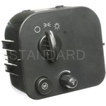 Order Headlight Switch by BLUE STREAK (HYGRADE MOTOR) - HLS1238 For Your Vehicle