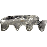 Order DORMAN (OE SOLUTIONS) - 674-522HS - Carbon Steel Exhaust Manifold Bouclier thermique For Your Vehicle