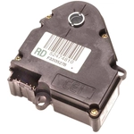 Order ACDELCO - 15-72507 - HVAC Heater Blend Door Actuator For Your Vehicle