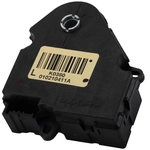 Order ACDELCO - 15-73666 - HVAC Mode Door Actuator For Your Vehicle