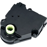 Order ACDELCO - 15-74296 - HVAC Mode Door Actuator For Your Vehicle