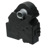 Order AUTOTECNICA - GM0613055 - HVAC Heater Blend Door Actuator For Your Vehicle