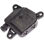 Order DORMAN - 604-002 - Recirculation Air Door Actuator For Your Vehicle