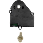 Order DORMAN - 604-020 - Air Door Actuator For Your Vehicle