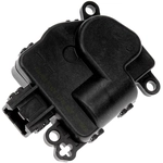 Order DORMAN - 604-021 - Air Door Actuator For Your Vehicle