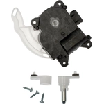 Order DORMAN - 604-238 - HVAC Air Door Actuator For Your Vehicle