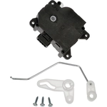 Order DORMAN - 604-240 - HVAC Air Door Actuator For Your Vehicle