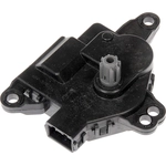 Order DORMAN - 604-325 - HVAC Heater Blend Door Actuator For Your Vehicle