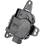 Order DORMAN - 604-327 - HVAC Heater Blend Door Actuator For Your Vehicle