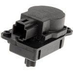 Order DORMAN - 604-700 - HVAC Heater Blend Door Actuator For Your Vehicle