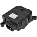 Order DORMAN - 604-706 - HVAC Heater Blend Door Actuator For Your Vehicle