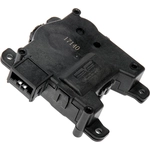 Order DORMAN - 604-860 - HVAC Heater Blend Door Actuator For Your Vehicle