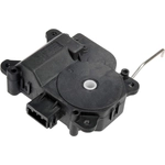 Order DORMAN - 604-872 - HVAC Heater Blend Door Actuator For Your Vehicle