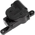 Order Heater Blend Door Or Water Shutoff Actuator by DORMAN (OE SOLUTIONS) - 604-007 For Your Vehicle