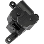 Order Heater Blend Door Or Water Shutoff Actuator by DORMAN (OE SOLUTIONS) - 604-010 For Your Vehicle