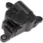 Order Heater Blend Door Or Water Shutoff Actuator by DORMAN (OE SOLUTIONS) - 604-011 For Your Vehicle