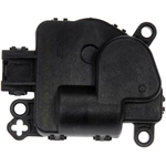 Order DORMAN (OE SOLUTIONS) - 604-021 - Heater Blend Door Or Water Shutoff Actuator For Your Vehicle