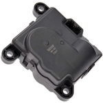 Order DORMAN (OE SOLUTIONS) - 604-050 - Air Door Actuator Blend For Your Vehicle