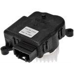 Order DORMAN (OE SOLUTIONS) - 604-056 - Air Door Actuator - Temperature For Your Vehicle