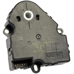 Order Heater Blend Door Or Water Shutoff Actuator by DORMAN (OE SOLUTIONS) - 604-101 For Your Vehicle