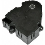 Order Porte de mélange de chauffage ou actionneur d'arrêt d'eau by DORMAN (OE SOLUTIONS) - 604-105 For Your Vehicle