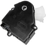 Order DORMAN (OE SOLUTIONS) - 604-110 - Heater Blend Door Or Water Shutoff Actuator For Your Vehicle