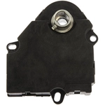 Order Porte de mélange de chauffage ou actionneur d'arrêt d'eau by DORMAN (OE SOLUTIONS) - 604-119 For Your Vehicle