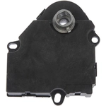 Order DORMAN (OE SOLUTIONS) - 604-120 - Heater Blend Door Or Water Shutoff Actuator For Your Vehicle