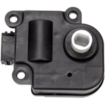 Order Heater Blend Door Or Water Shutoff Actuator by DORMAN (OE SOLUTIONS) - 604-178 For Your Vehicle