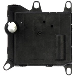 Order DORMAN (OE SOLUTIONS) - 604-206 - Heater Blend Door Or Water Shutoff Actuator For Your Vehicle