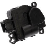 Order DORMAN (OE SOLUTIONS) - 604-218 - Heater Blend Door Or Water Shutoff Actuator For Your Vehicle