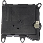 Order Heater Blend Door Or Water Shutoff Actuator by DORMAN (OE SOLUTIONS) - 604-222 For Your Vehicle