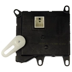 Order Heater Blend Door Or Water Shutoff Actuator by DORMAN (OE SOLUTIONS) - 604-225 For Your Vehicle