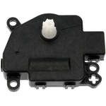 Order Heater Blend Door Or Water Shutoff Actuator by DORMAN (OE SOLUTIONS) - 604-227 For Your Vehicle