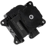 Order Heater Blend Door Or Water Shutoff Actuator by DORMAN (OE SOLUTIONS) - 604-237 For Your Vehicle