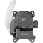 Order Heater Blend Door Or Water Shutoff Actuator by DORMAN (OE SOLUTIONS) - 604-238 For Your Vehicle